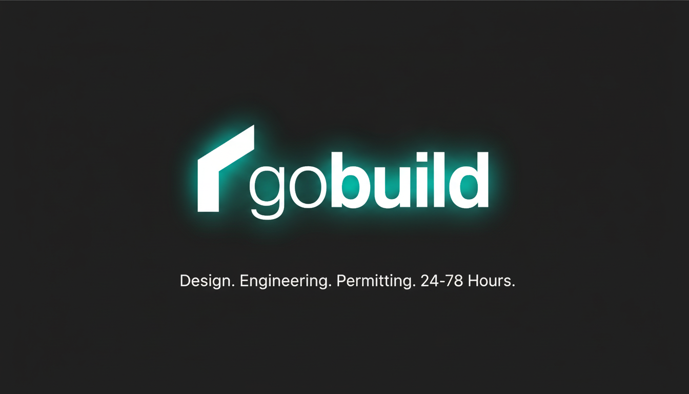 Go Build | Construction Workflow CRM Platform